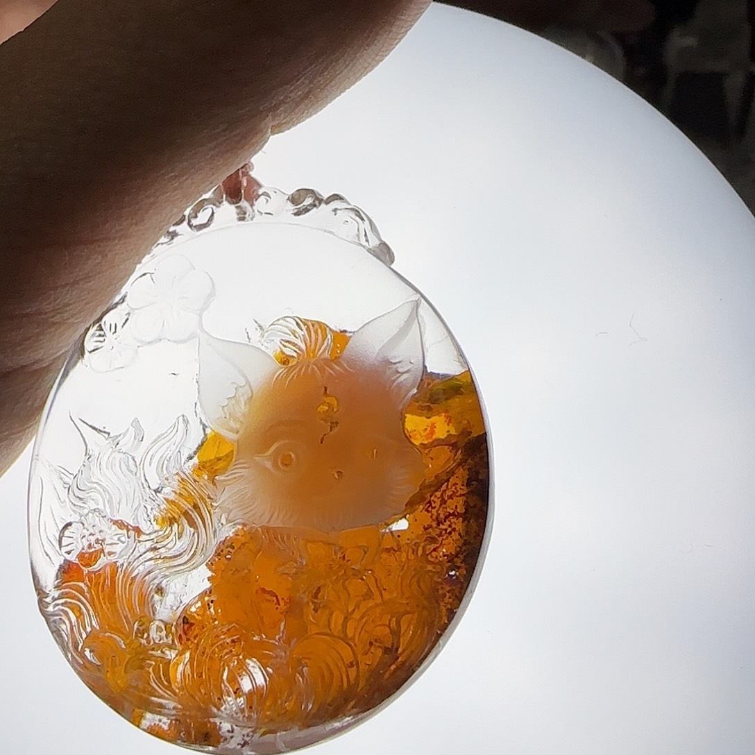 水晶手链未镶嵌JP47373成