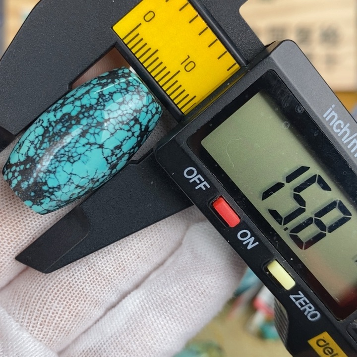 【闪购商品】绿松石珠宝奇石未镶嵌