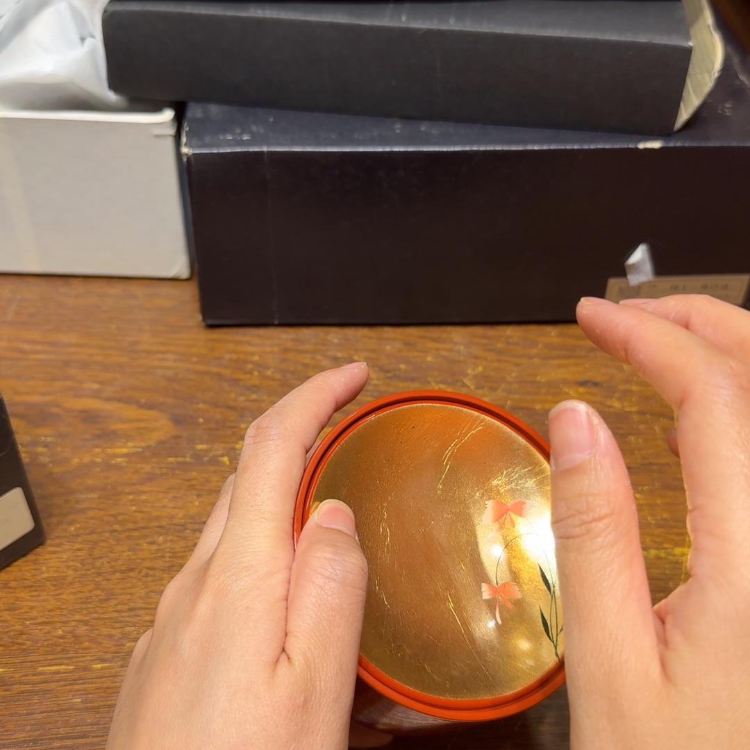 小狐狸瓷器家居好物推荐