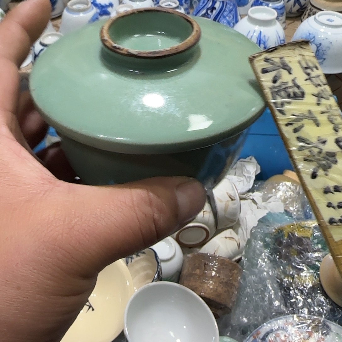 陶瓷茶玩榜第十二名