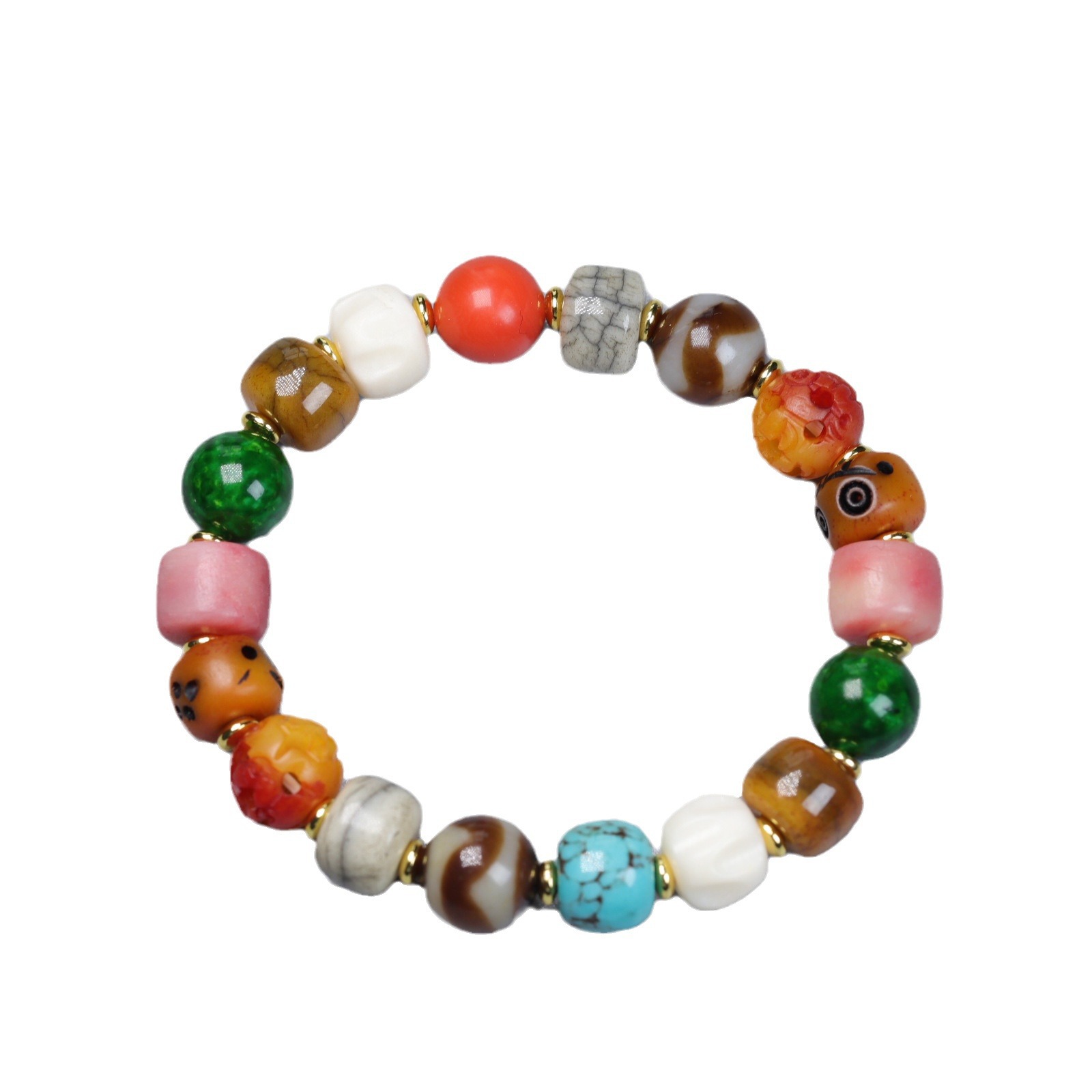 十色多宝海陆空全齐单圈