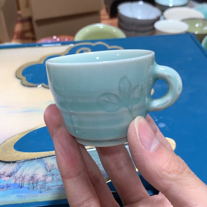 慧仙青瓷 慧仙青瓷 慧仙青瓷 