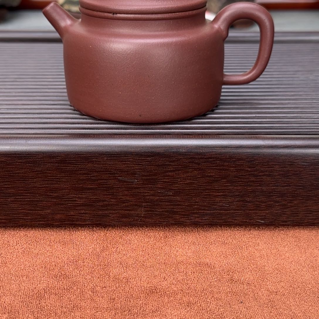 小***达底槽青茶壶紫砂壶紫砂壶紫砂壶