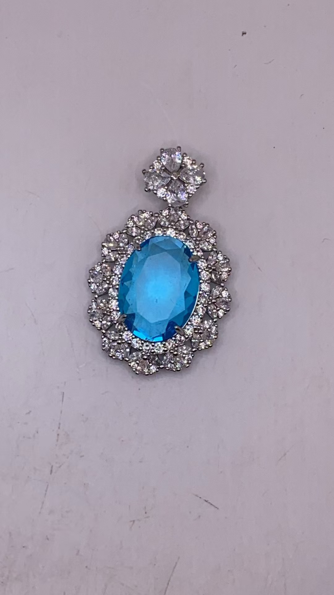 ZY37【臻源饰品】精品时尚百搭气质款吊坠（多样性发其一）