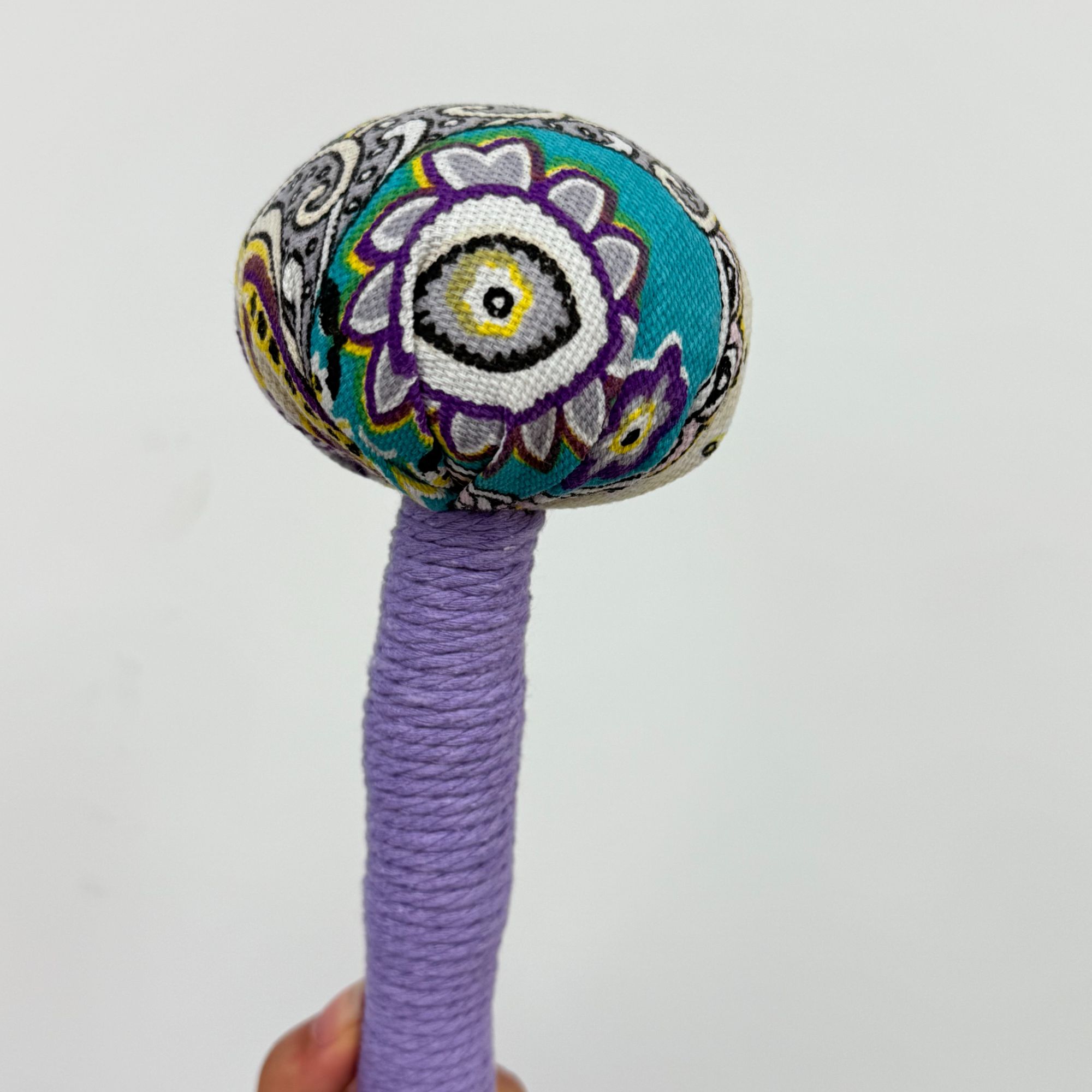 手工制作山苍子按摩锥通肩颈椎(含山苍子3两)