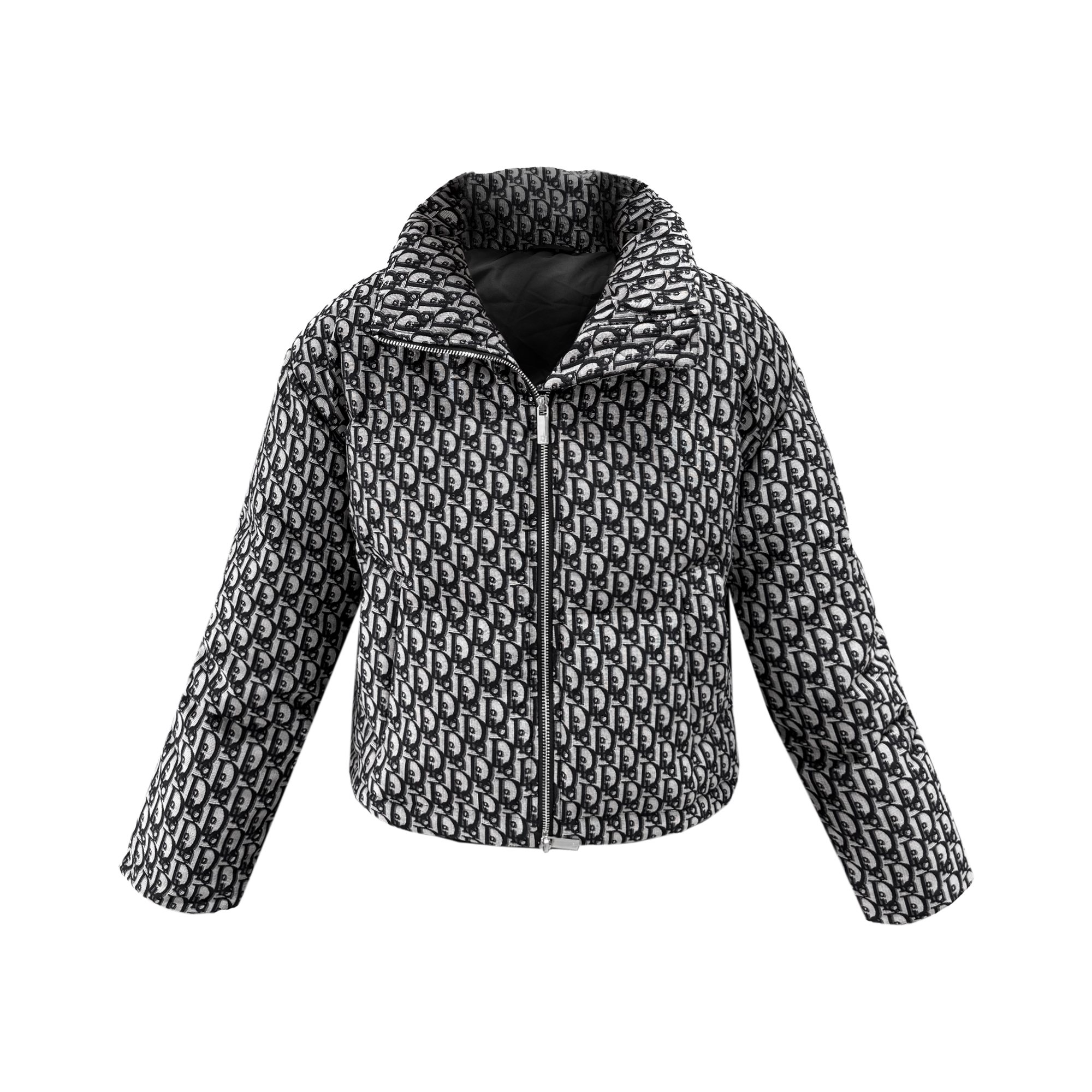 DIORA HEALY/迪奥海莉秋冬厚款女士休闲百搭羽绒外套33D2459002