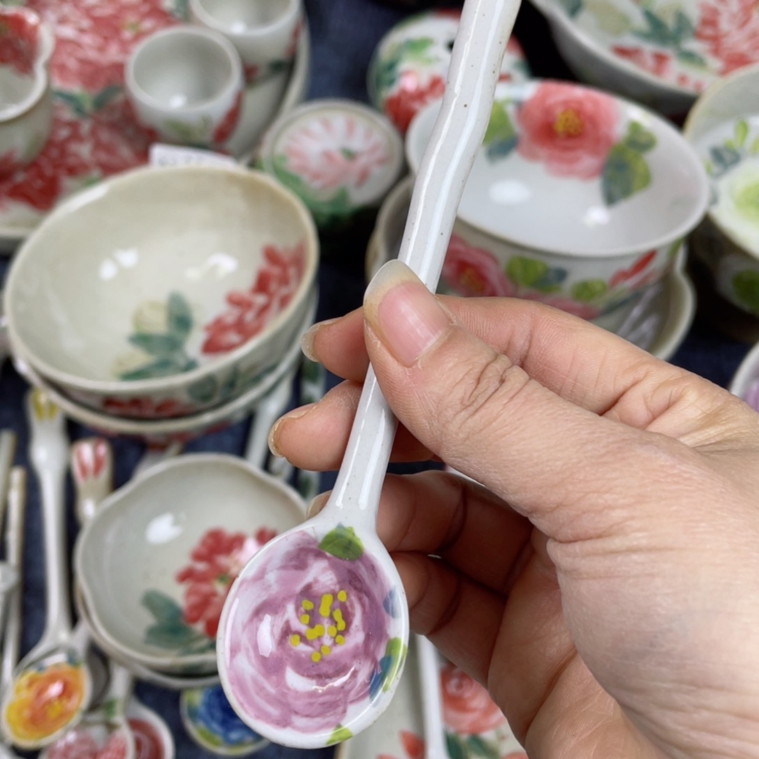 盘景德镇高温陶瓷88888