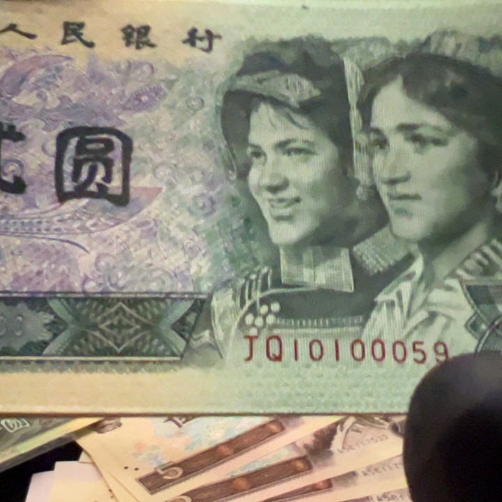 蓝凤朝阳钱钱钱钱
