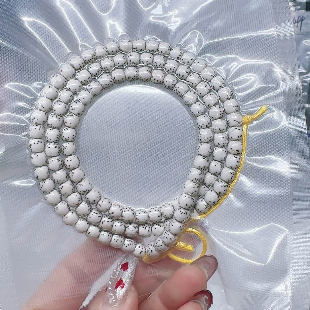 星月菩提吊坠7/6左右108