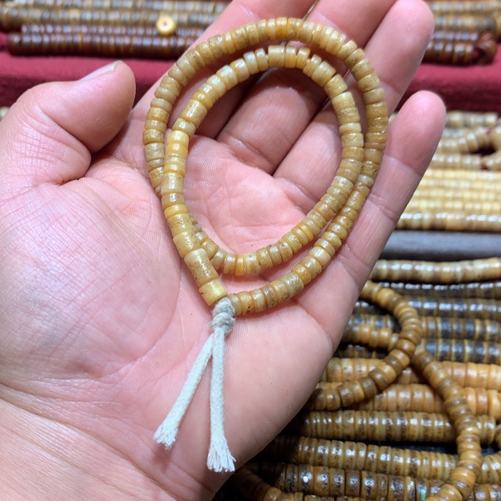 小***里手串/手链牛骨00000002