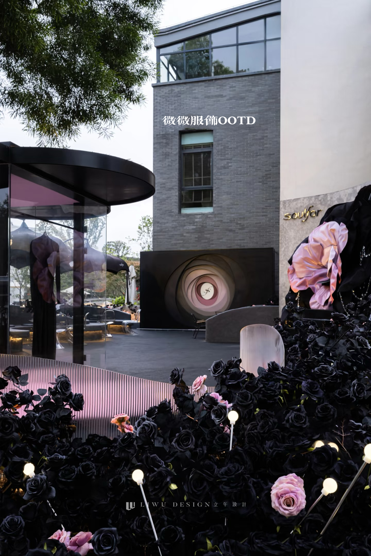 1号薇薇专属25SSA系列女装高端新款毛衣【AGX】现