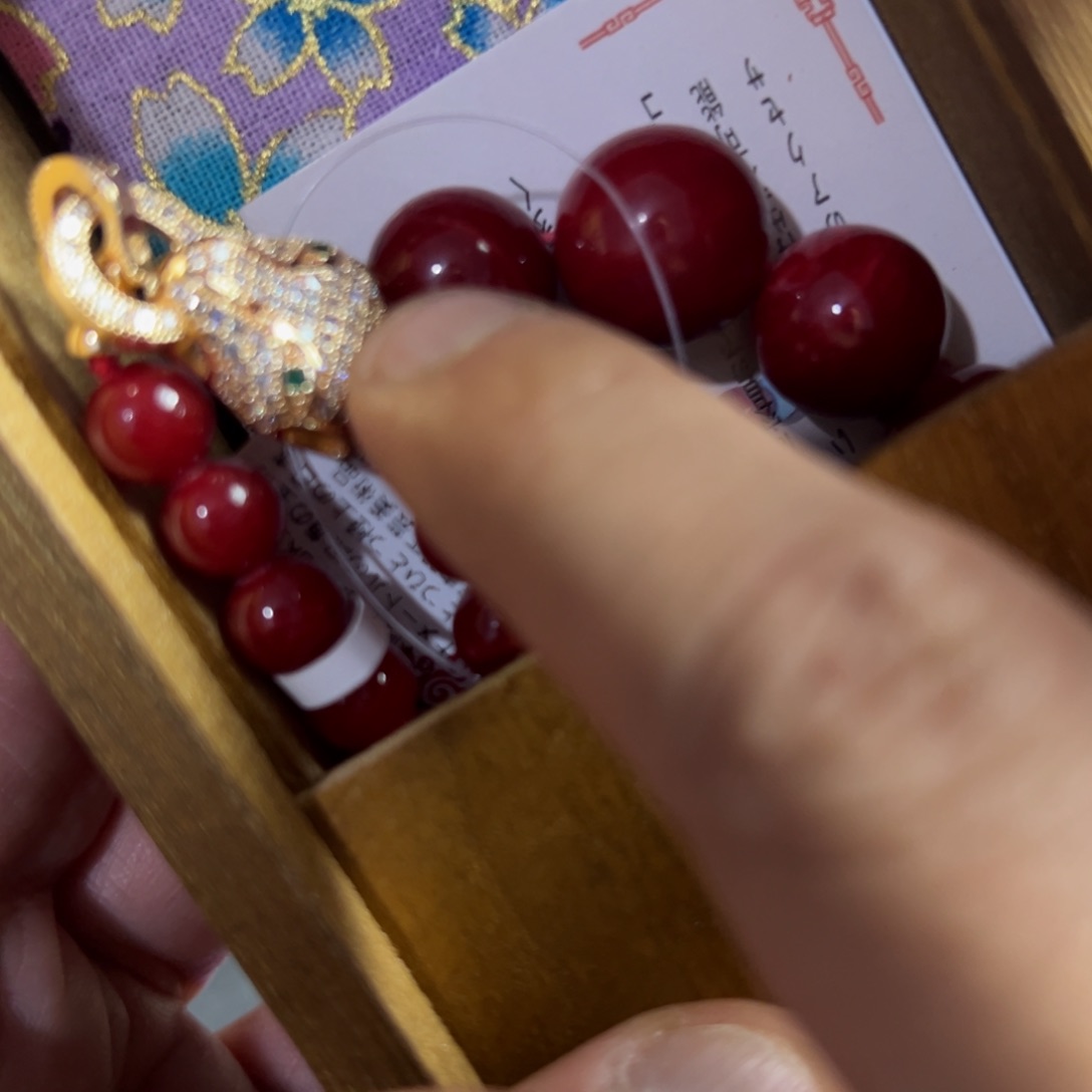 紫砂茶宠我家粉皮真好看啊