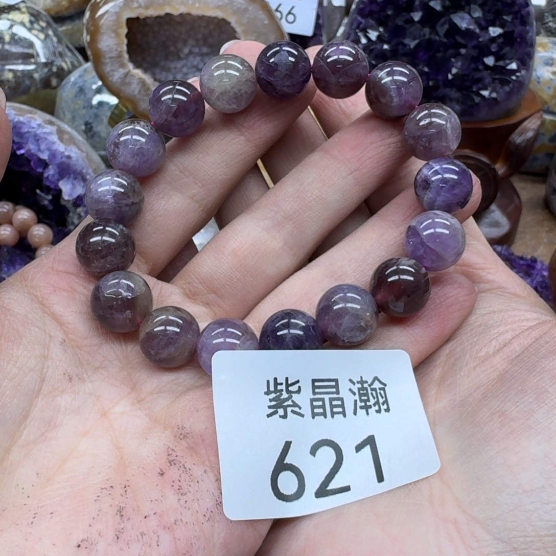 水晶未镶嵌大型摆件（非配饰）