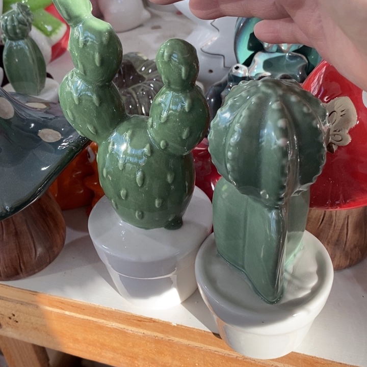 i****陶瓷树脂工艺摆件