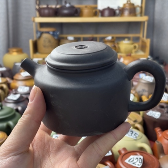 紫砂微瑕紫砂微瑕