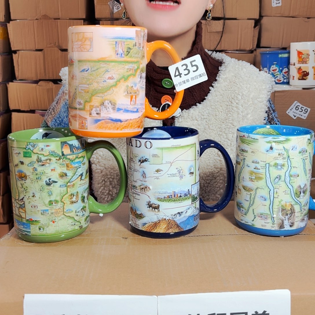 高温炻瓷默认微瑕435