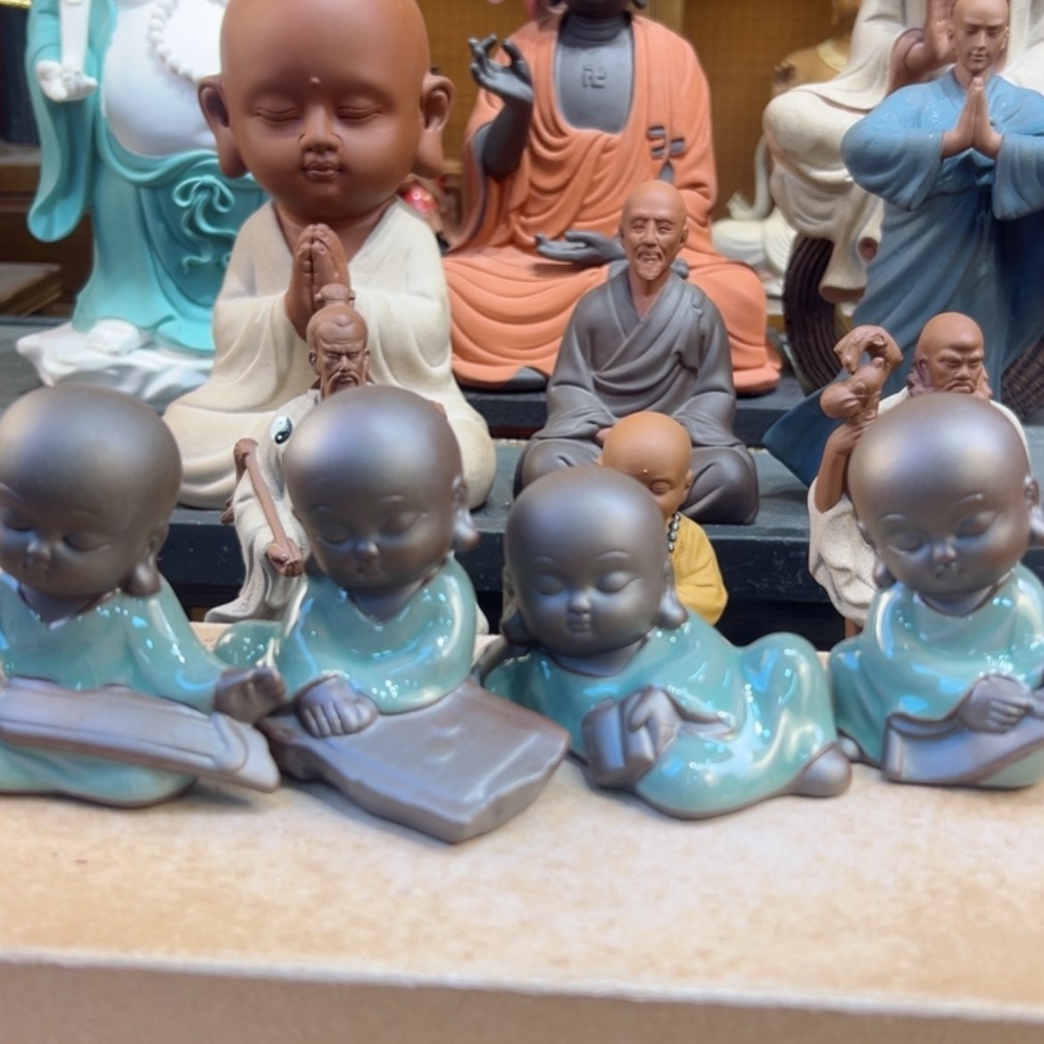 【闪购商品】紫砂茶宠紫砂茶宠摆件