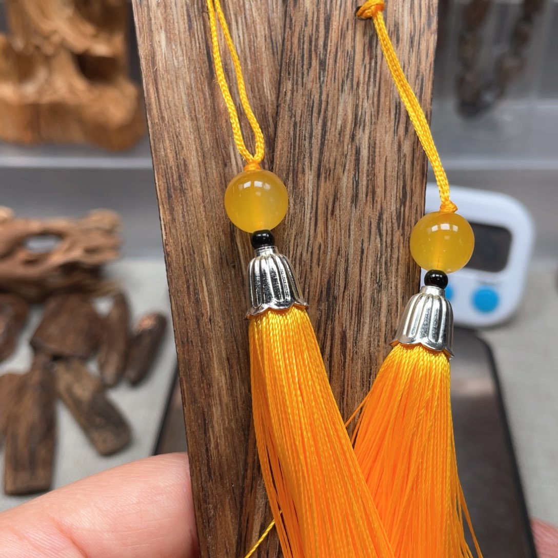 【闪购商品】沉香沉香碎屑姜*芽庄