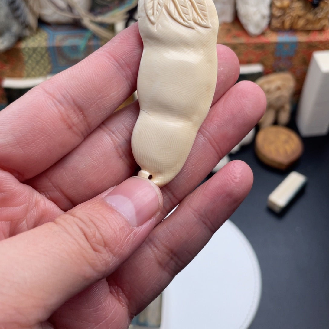 手串/手链/手镯猛犸象牙