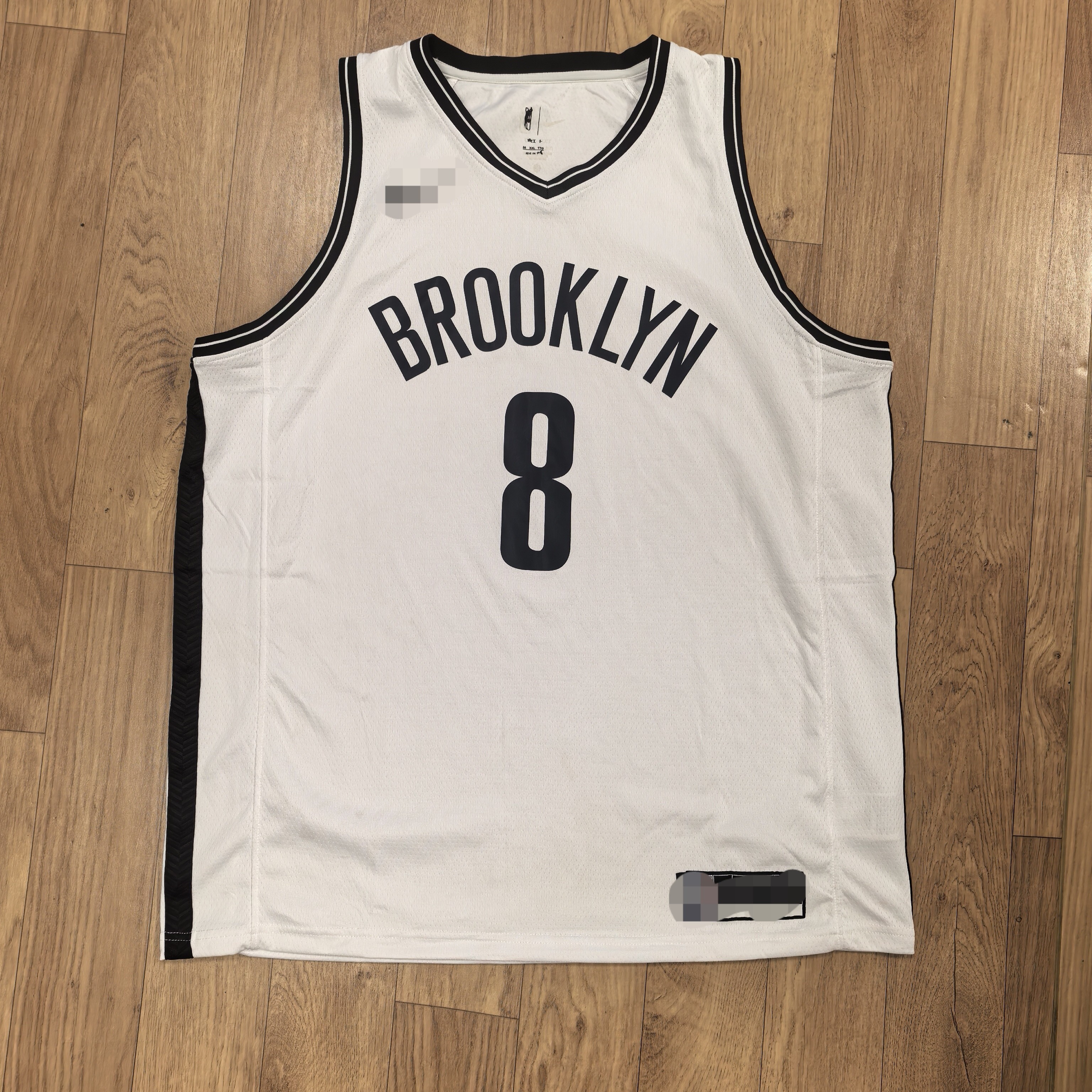 私人订制所有球星同款篮球服