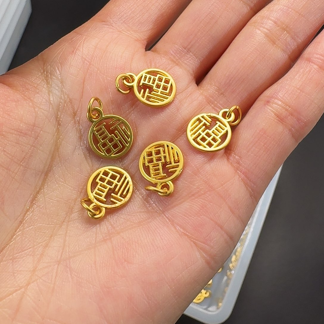 闪拍24号 5个装小滴溜
