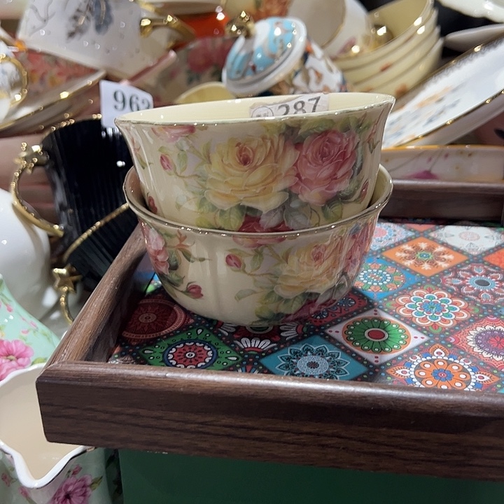 陶两个，1111111111111.4.5英寸