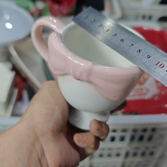 瓷片陶瓷餐具杯碗盘微瑕介意慎拍.满15.9元包邮