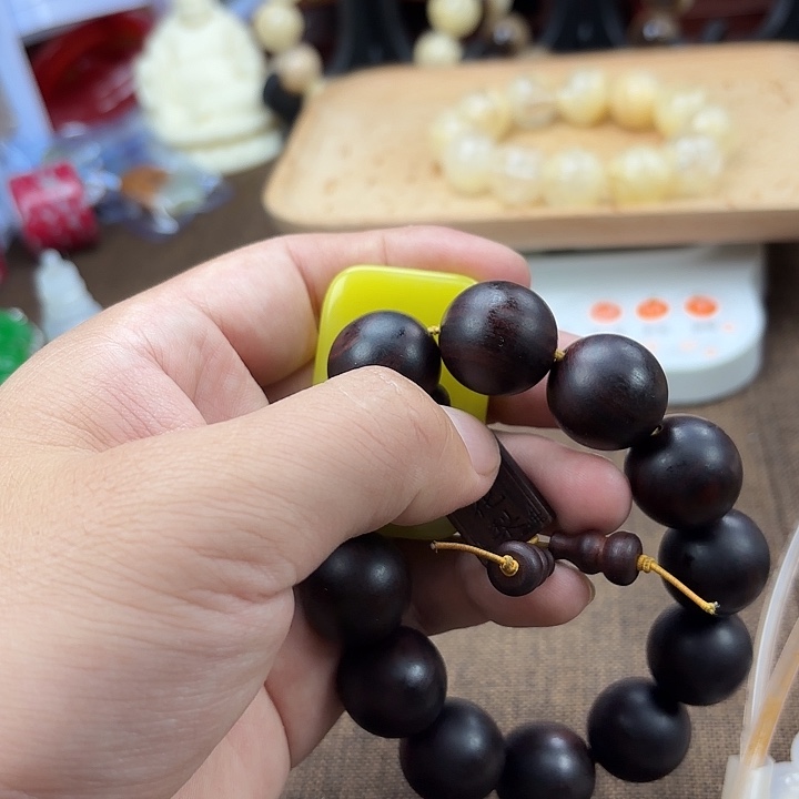 非洲紫檀（红花梨）148