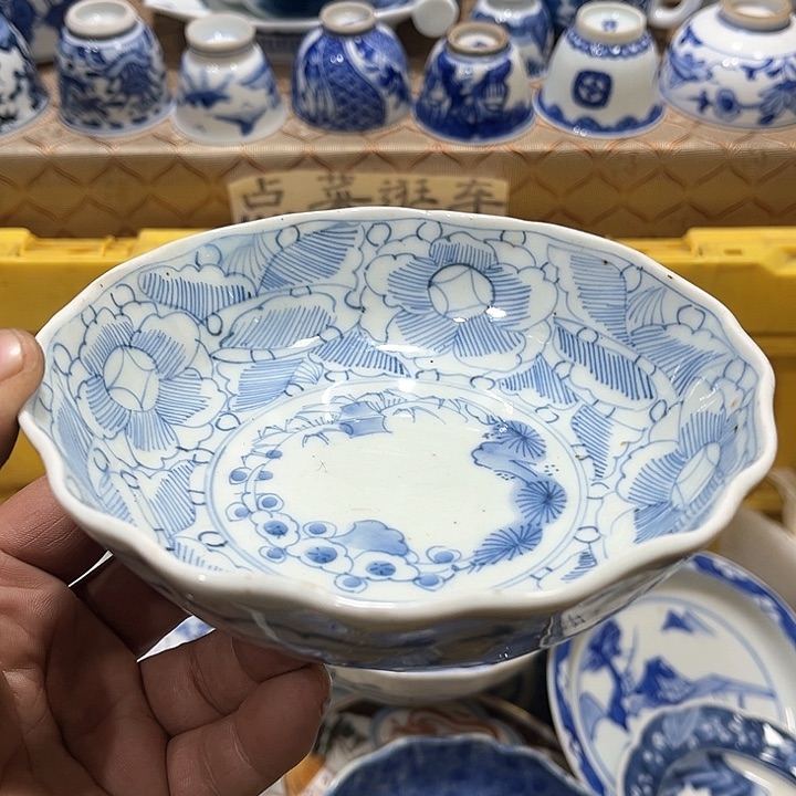 陶瓷茶玩榜第二十名