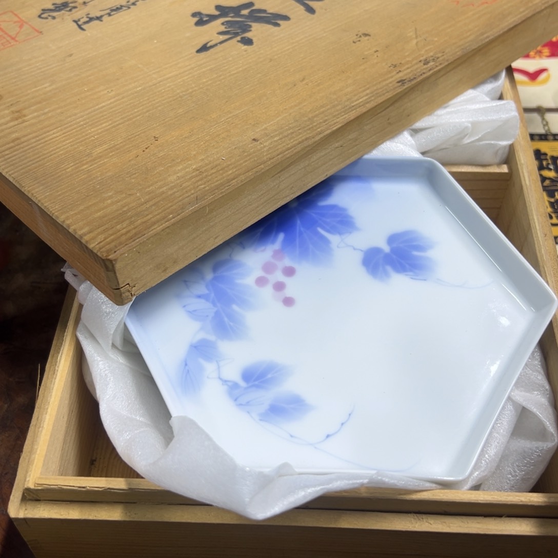 陶瓷等行业的生产经营