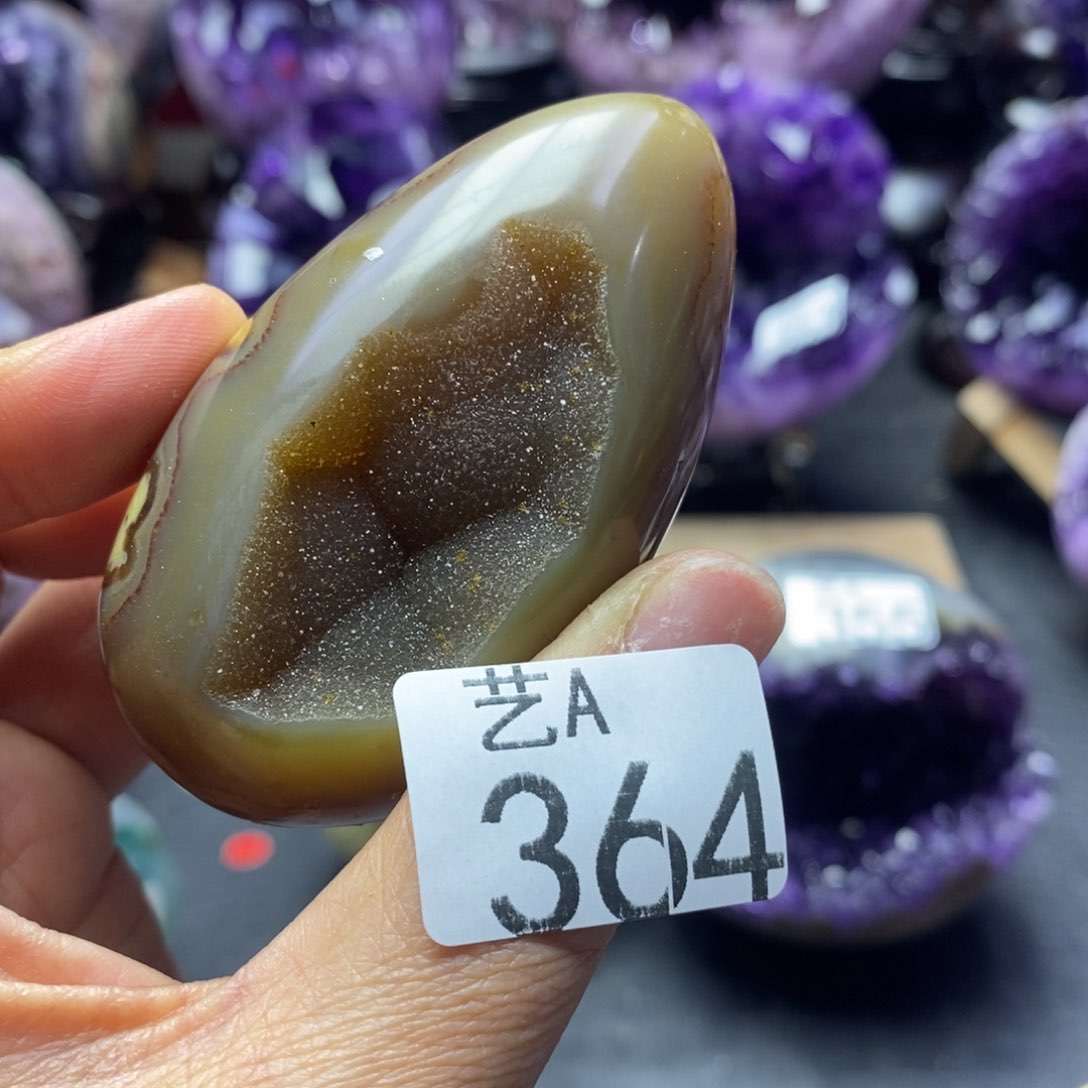 【闪购商品】水晶大型摆件（非配饰）未镶嵌