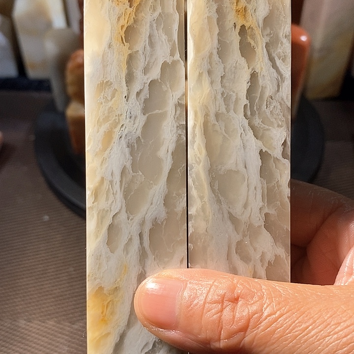 巴林石印石K**0巴林石雕刻艺术品