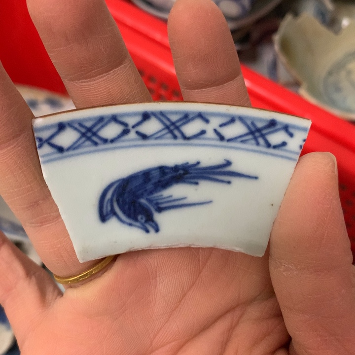 现代全手工工艺品