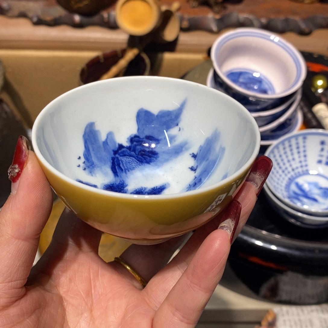紫砂茶壶密胺手绘陶瓷