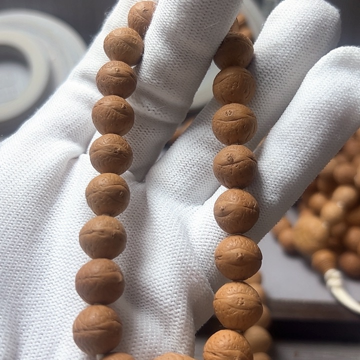 凤眼菩提手串11mm福利