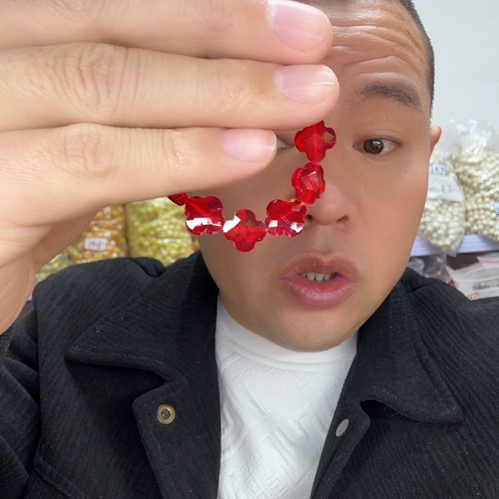 大果紫檀（缅甸花梨）16