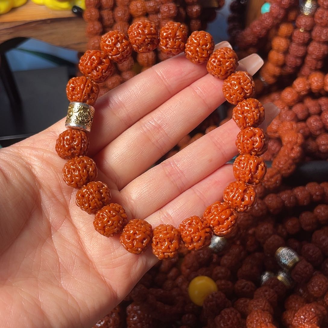 金刚菩提手串12单圈