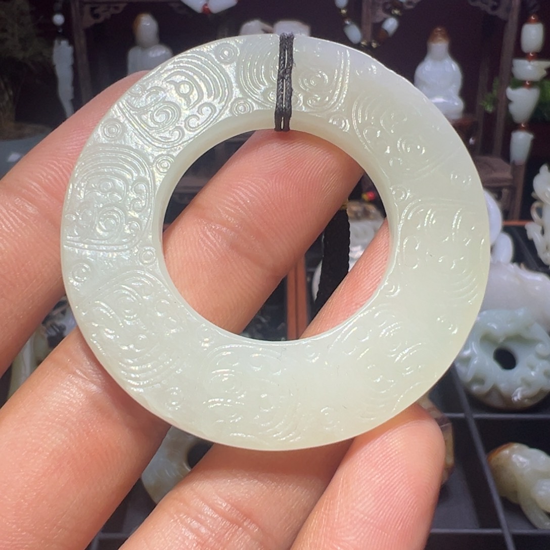 缸一物一图 所见所得