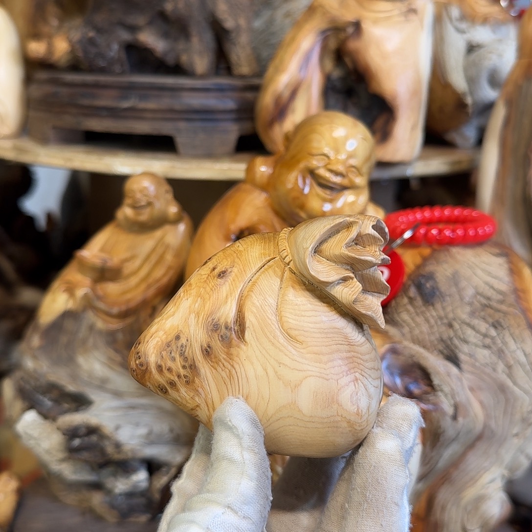 柏木（崖柏）96666666666