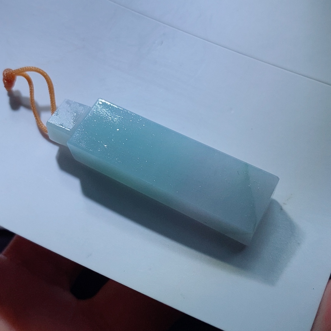 未镶嵌定制翡翠翡翠
