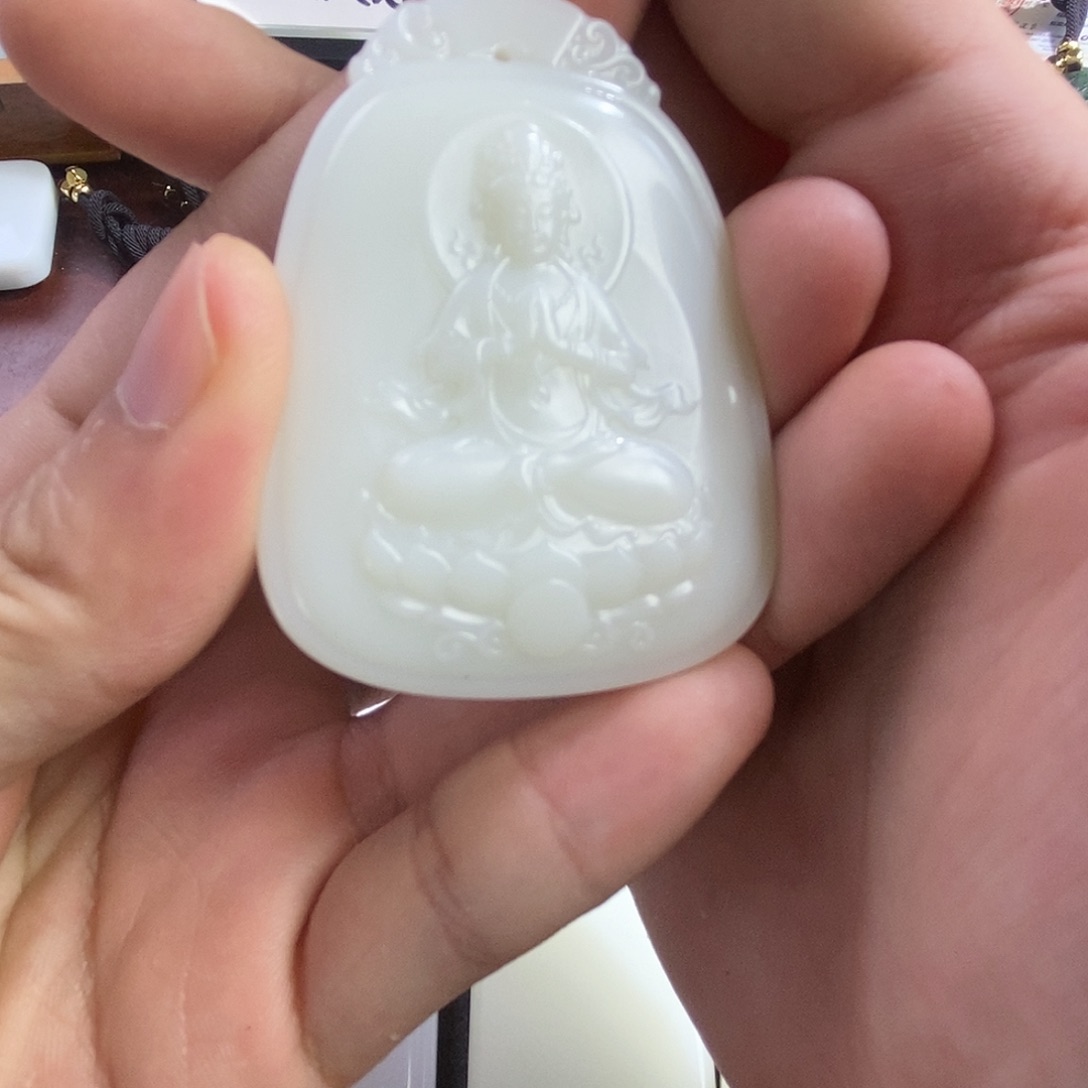 玉中间国玉出品（1200）