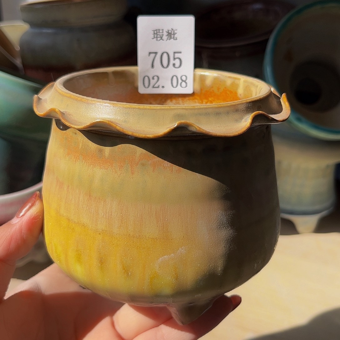 摆件景德镇陶瓷手工制作