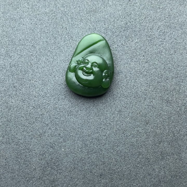 【闪购商品】和田玉颈饰未镶嵌a*名