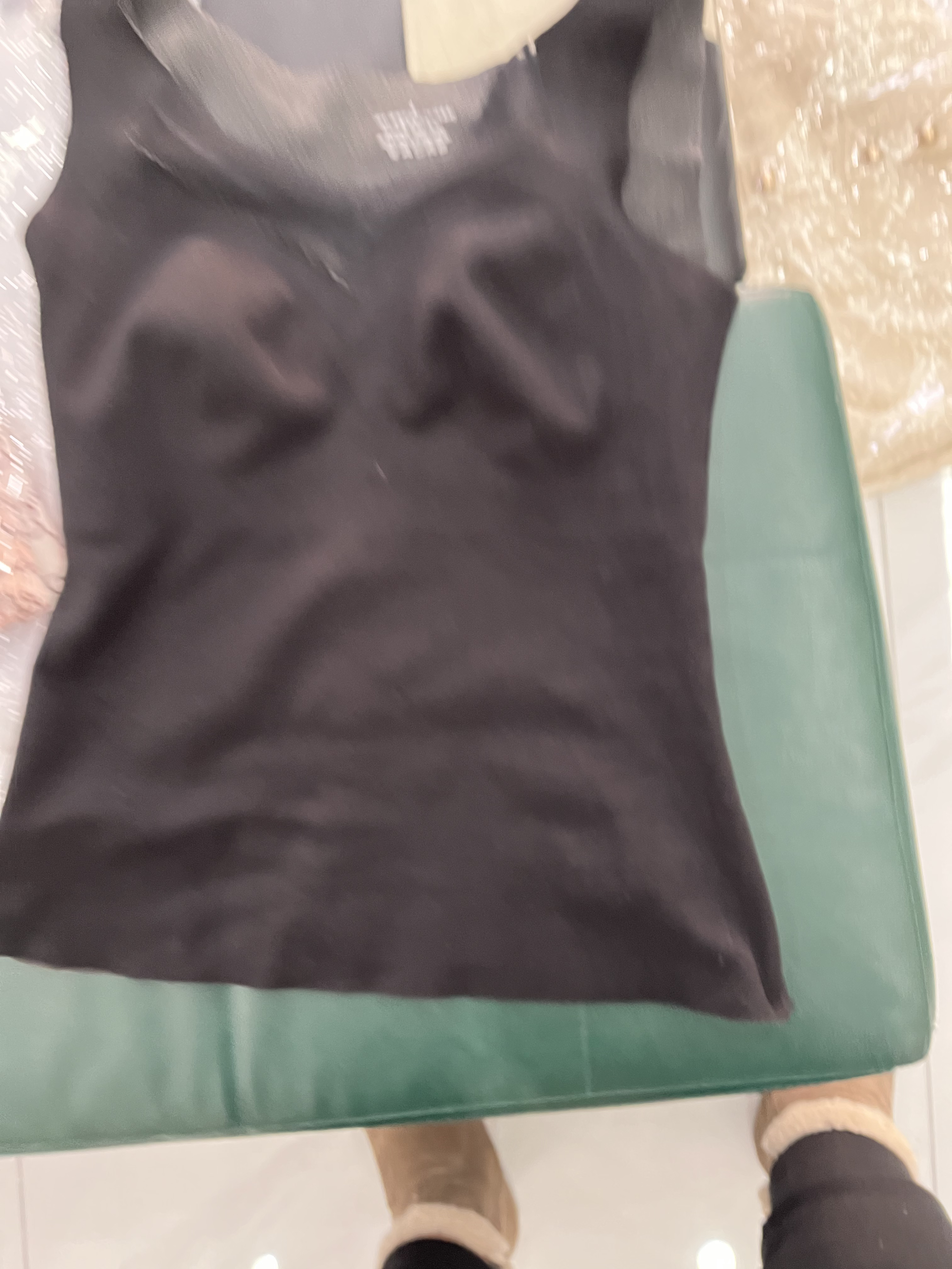 和尚哥推荐保暖背心