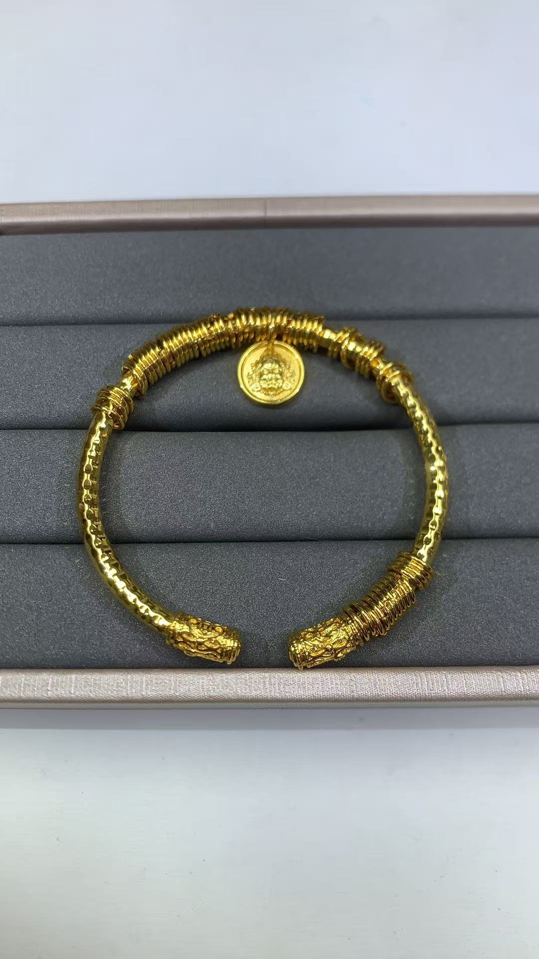 手镯 【质检发货】时尚手镯D484