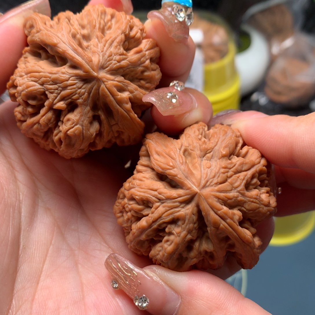 【闪购商品】把件文玩核桃48-28569-1