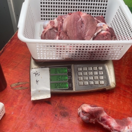 中国大陆30食用农产品浦**哥