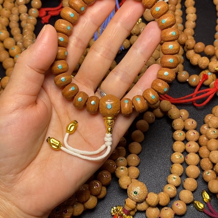 凤眼菩提手串12➕凤眼菩提手串
