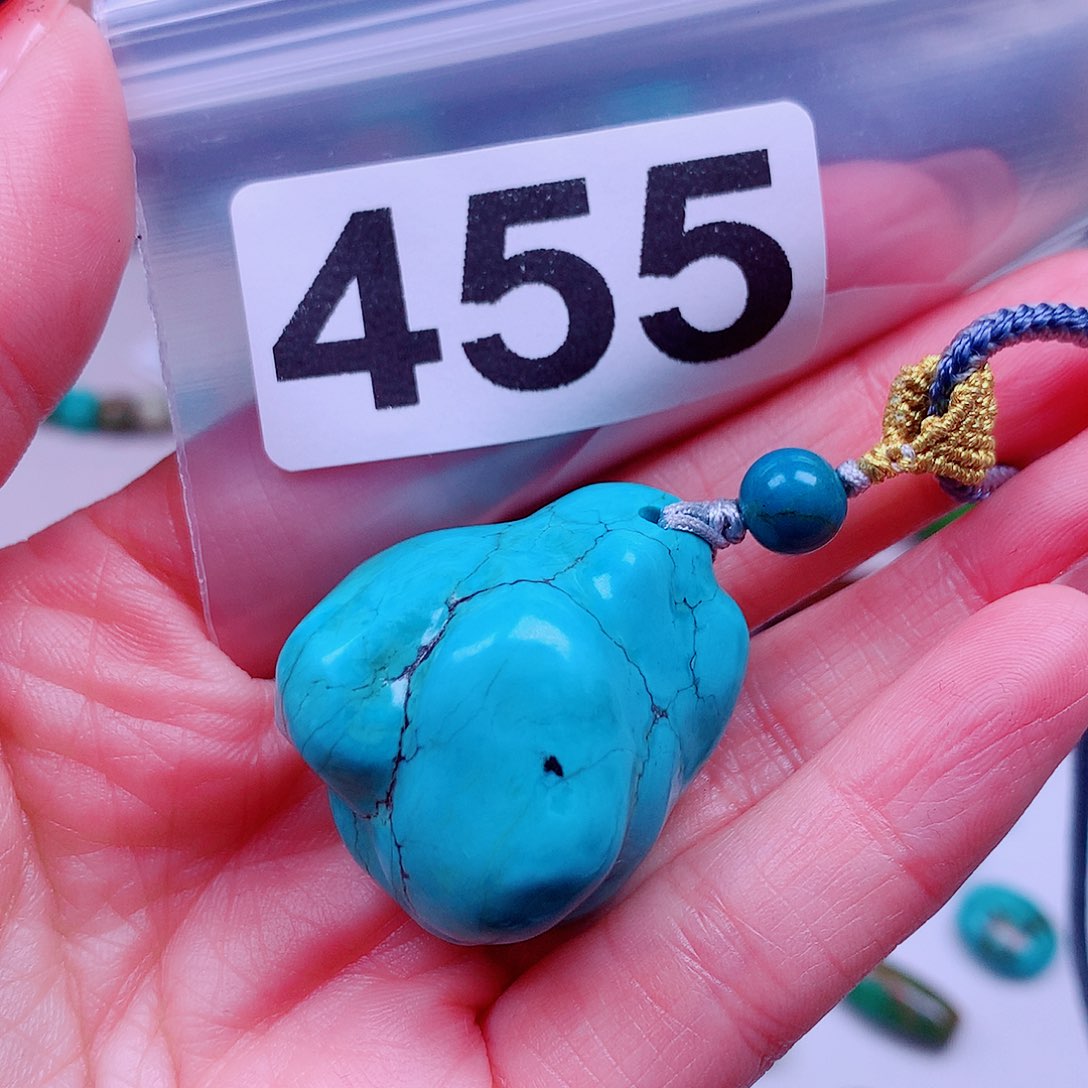 空竹粉丝专享十堰特色手工散珠