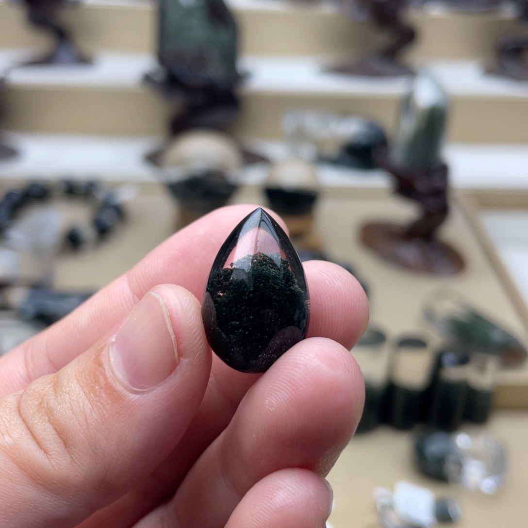 吊坠(不含链)未镶嵌水晶